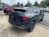 New 2025 Chevrolet Trax ACTIV w/ Sunroof Package image 4