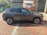 Certified 2018 Jeep Compass Limited w/ Navigation Group image 4