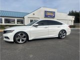 Used 2018 Honda Accord Touring image 2