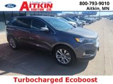 Used 2024 Ford Edge Titanium image 3