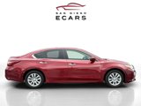 Used 2018 Nissan Altima 2.5 S w/ S Convenience Package image 4