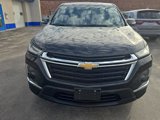 Used 2022 Chevrolet Traverse LS image 2