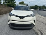 Used 2019 Toyota C-HR Limited image 3