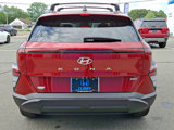 Used 2024 Hyundai Kona SEL image 5