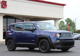 Used 2016 Jeep Renegade Sport w/ Power & Air Group image 3