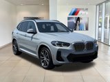 Certified 2022 BMW X3 sDrive30i w/ M Sport Package 2 image 4