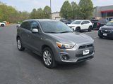 Used 2015 Mitsubishi Outlander Sport ES image 2