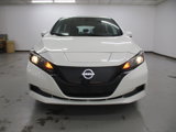 Used 2023 Nissan Leaf S image 2