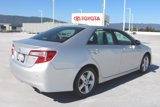 Used 2014 Toyota Camry SE image 3