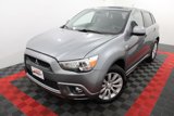 Used 2011 Mitsubishi Outlander Sport SE image 3