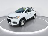 Used 2018 Chevrolet Trax LT w/ LT Convenience Package image 4