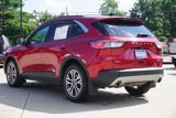 Used 2022 Ford Escape SEL image 5