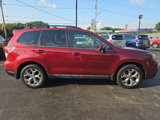 Used 2018 Subaru Forester 2.5i Touring w/ Popular Package #3B image 6
