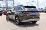 Used 2025 Hyundai Tucson SEL image 2