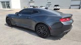 Used 2018 Chevrolet Camaro LT image 2