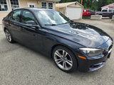 Used 2013 BMW 328i xDrive Sedan image 2