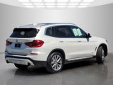 Used 2018 BMW X3 xDrive30i image 4