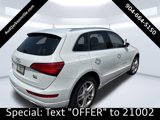 Used 2015 Audi Q5 2.0T Premium Plus image 4