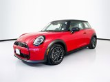 Certified 2025 MINI Cooper S image 3