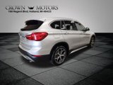 Used 2017 BMW X1 xDrive28i image 3