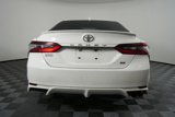Used 2021 Toyota Camry SE image 4