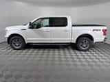 Used 2019 Ford F150 Lariat w/ Max Trailer Tow Package image 3