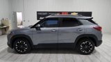 Certified 2021 Chevrolet TrailBlazer LT w/ Convenience Package image 5