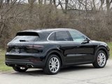 Certified 2021 Porsche Cayenne image 2