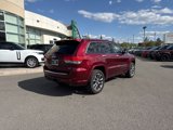 Used 2018 Jeep Grand Cherokee Overland image 5