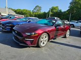 Used 2018 Ford Mustang Premium w/ Equipment Group 201A image 3