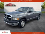 Used 2005 Dodge Ram 1500 Truck ST w/ Trailer Tow Group image 3