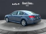 Used 2013 Subaru Legacy 2.5i Premium w/ All-Weather Pkg image 4