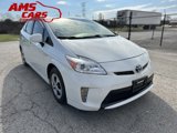 Used 2014 Toyota Prius Four image 3