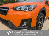 Used 2018 Subaru Crosstrek 2.0i Premium image 5