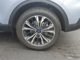 Certified 2022 Ford Escape SE w/ SE Sport Appearance Package image 5