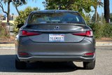 Used 2022 Lexus ES 300h w/ Premium Package image 5