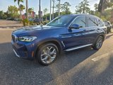 Used 2022 BMW X3 xDrive30i image 2