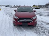 Certified 2021 Ford EcoSport SE w/ SE Appearance Package image 4