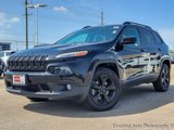 Used 2016 Jeep Cherokee Latitude w/ Cold Weather Group image 2