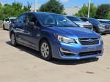 Used 2016 Subaru Impreza 2.0i image 2