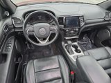 Used 2019 Jeep Grand Cherokee High Altitude image 2