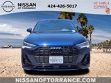 Used 2023 Audi Q3 2.0T Premium image 2