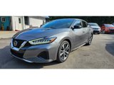 Used 2020 Nissan Maxima 3.5 SV image 2