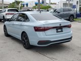 New 2025 Volkswagen Jetta SE image 2