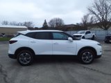 Used 2023 Chevrolet Blazer LT image 3