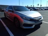 Used 2016 Honda Civic EX image 2