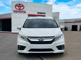 Used 2018 Honda Odyssey EX-L image 2