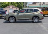 Used 2024 Subaru Forester Premium w/ Convenience Package image 6