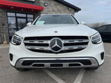 Used 2022 Mercedes-Benz GLC 300 4MATIC image 2