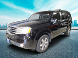 Used 2013 Honda Pilot Touring image 2